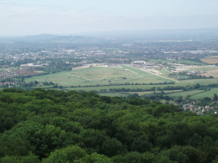 Cheltenham Racecourse Cheltenham Racecourse